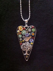 Lori Humphrey Pendant